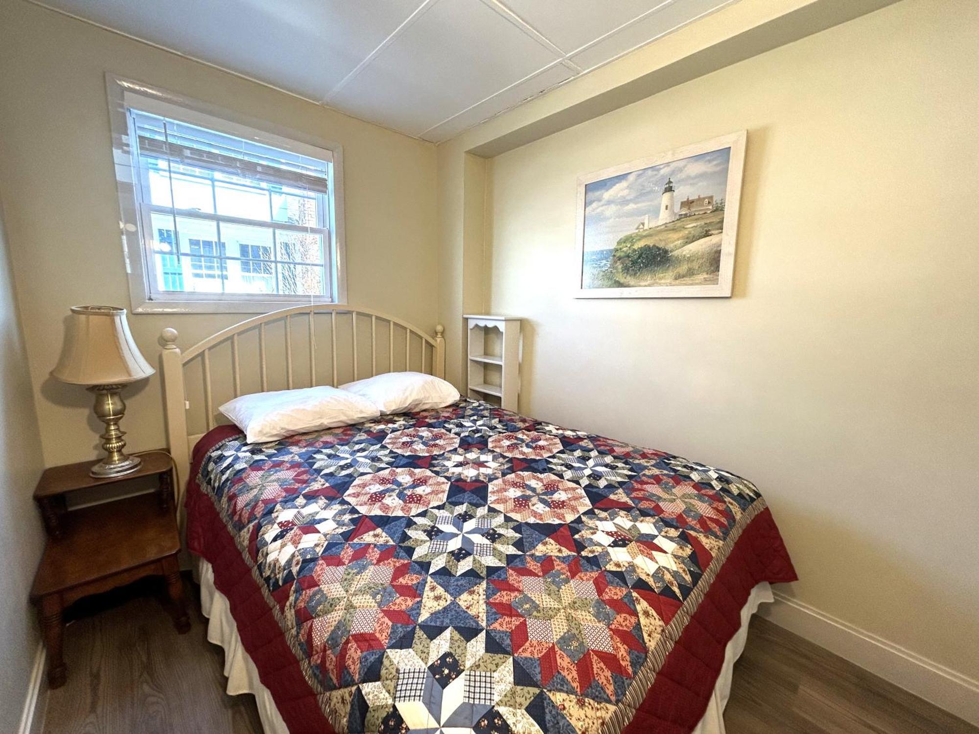 Elis Apartment Ocean City Buitenkant foto
