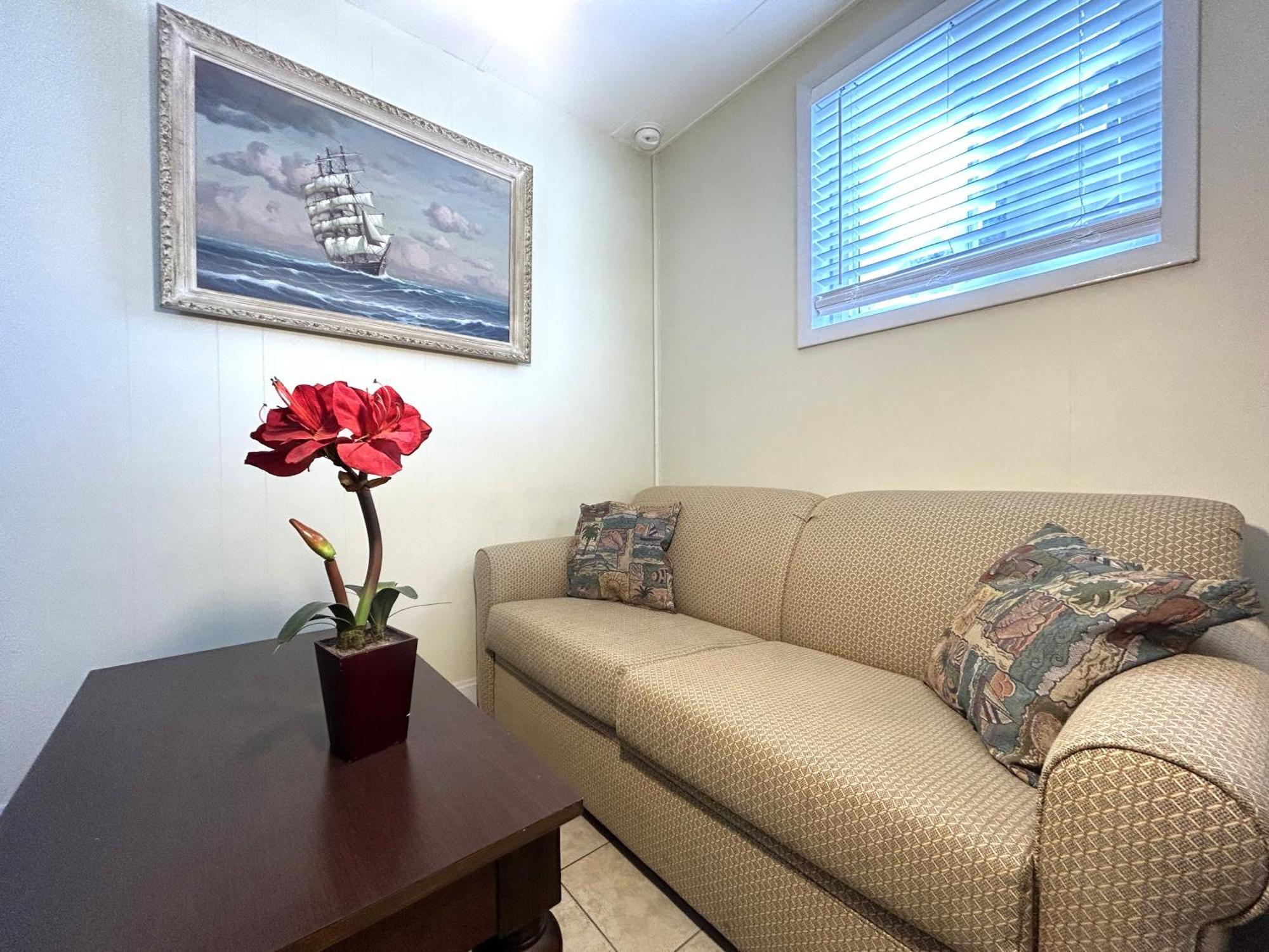 Elis Apartment Ocean City Buitenkant foto