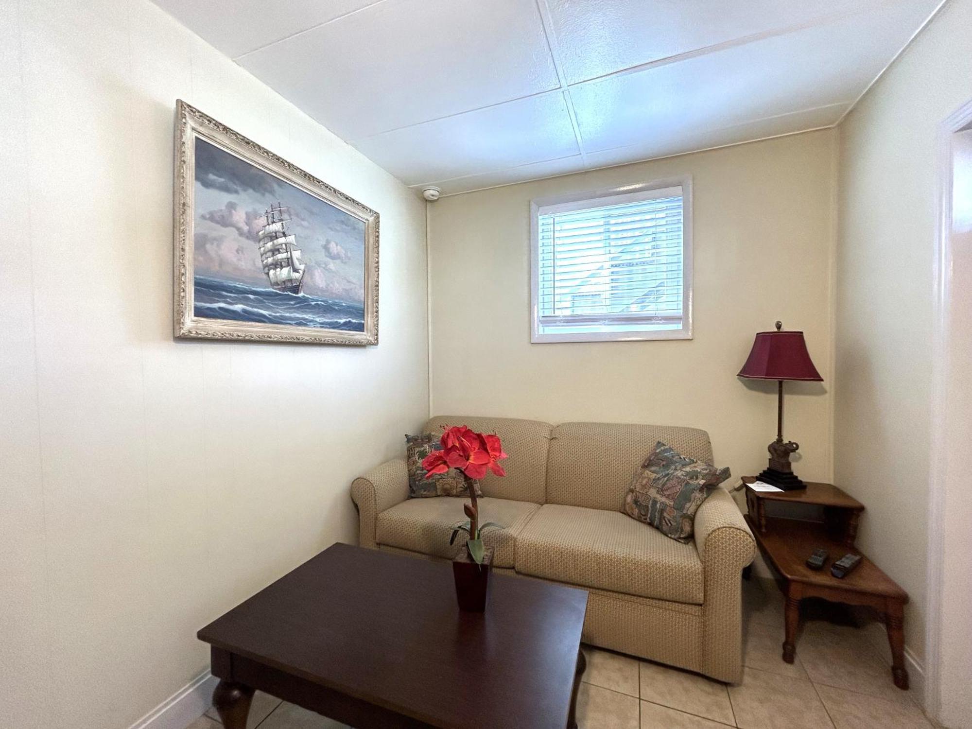 Elis Apartment Ocean City Buitenkant foto