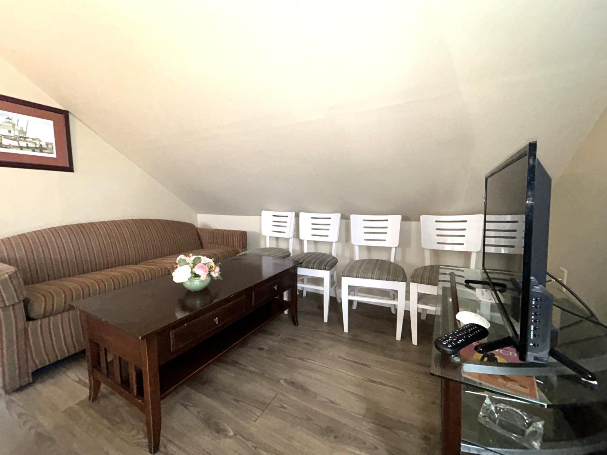 Elis Apartment Ocean City Buitenkant foto